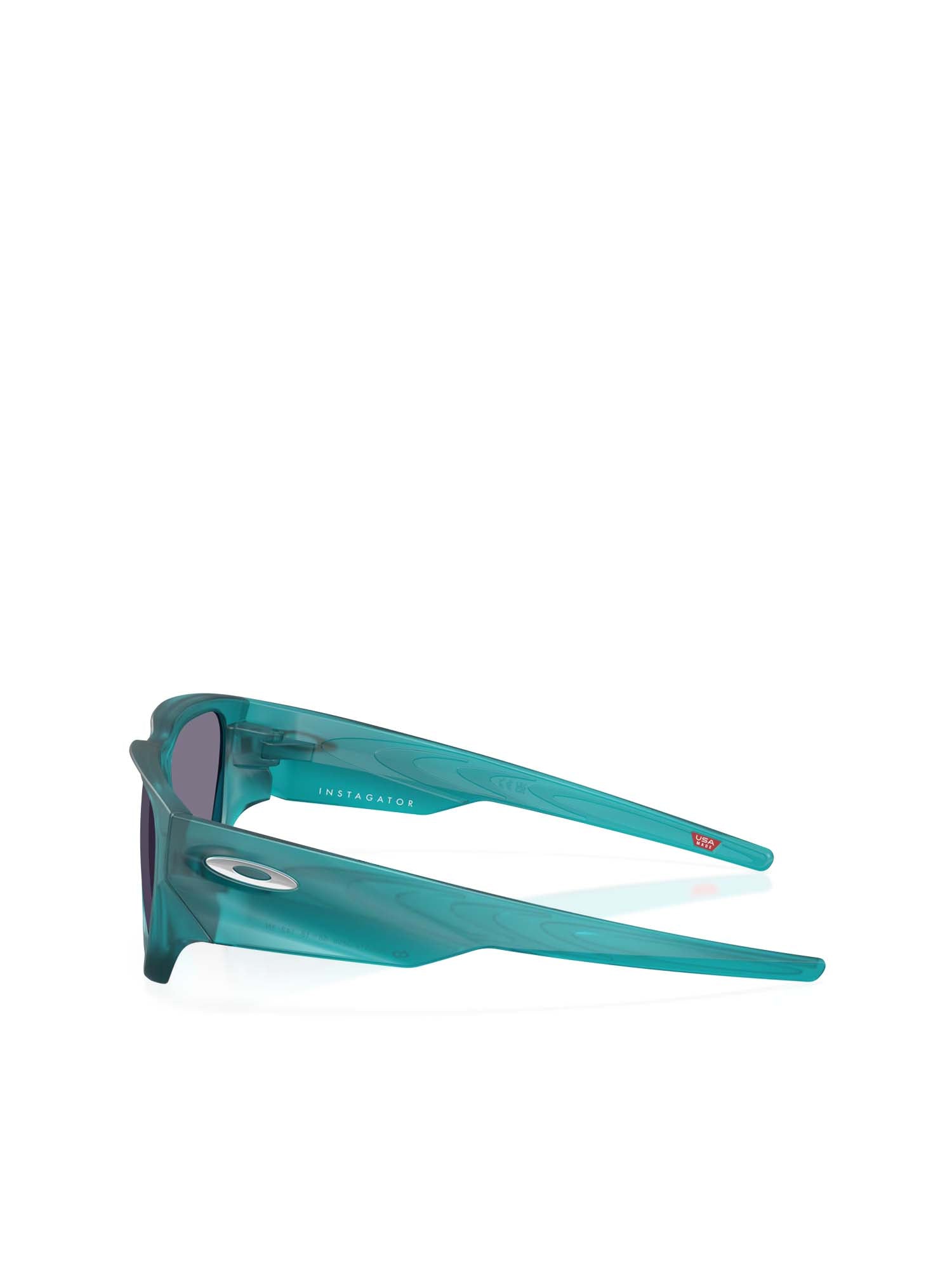 Oakley Occhiali da sole Instagator Verde
