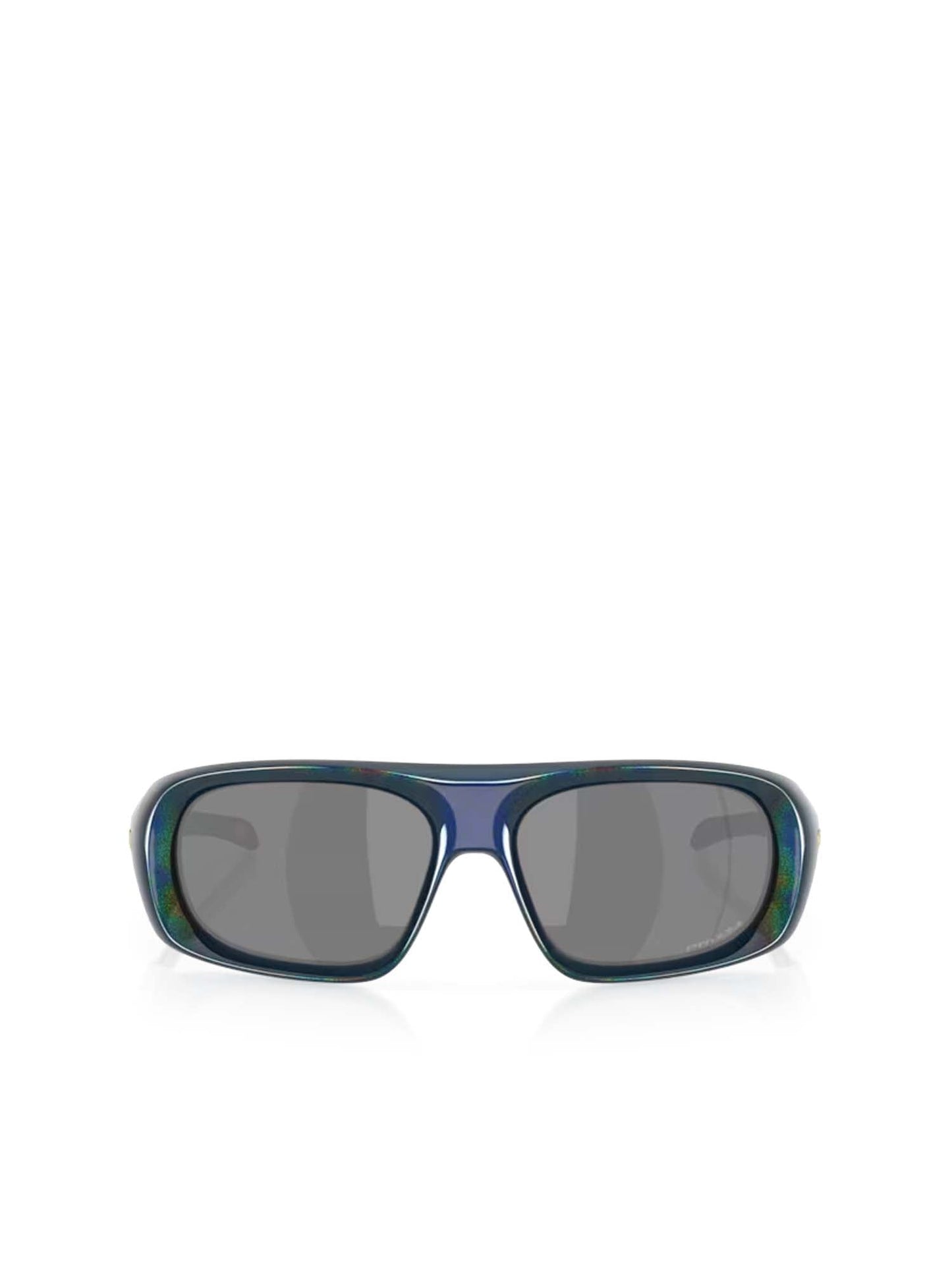 Oakley Occhiali da sole Belleville Polaris Collection Nero