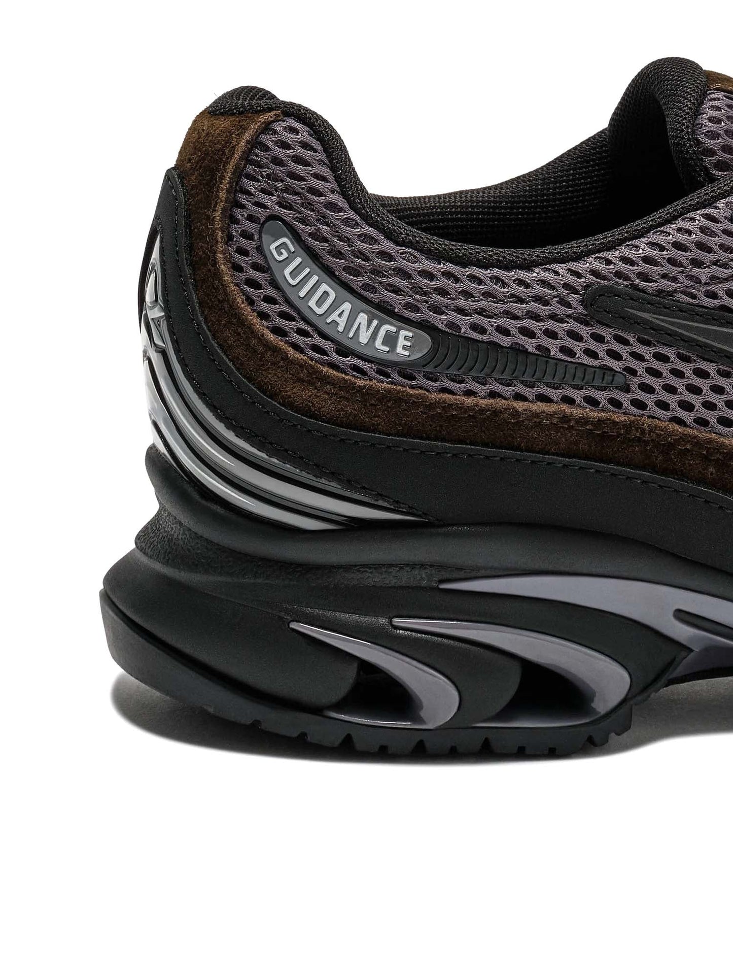 Diadora Scarpe Mythos 280 Lack Of Guidance 2 Nero