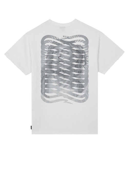 Propaganda Ribs Lord Tee Bianco