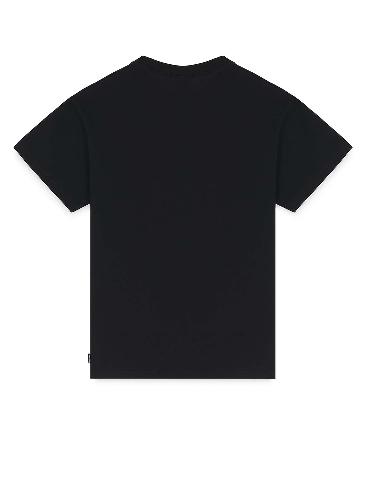 Propaganda Habits Tee Nero