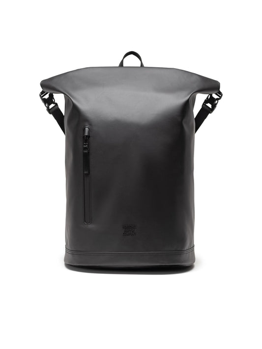 Herschel Zaino Roll Top 26L Nero