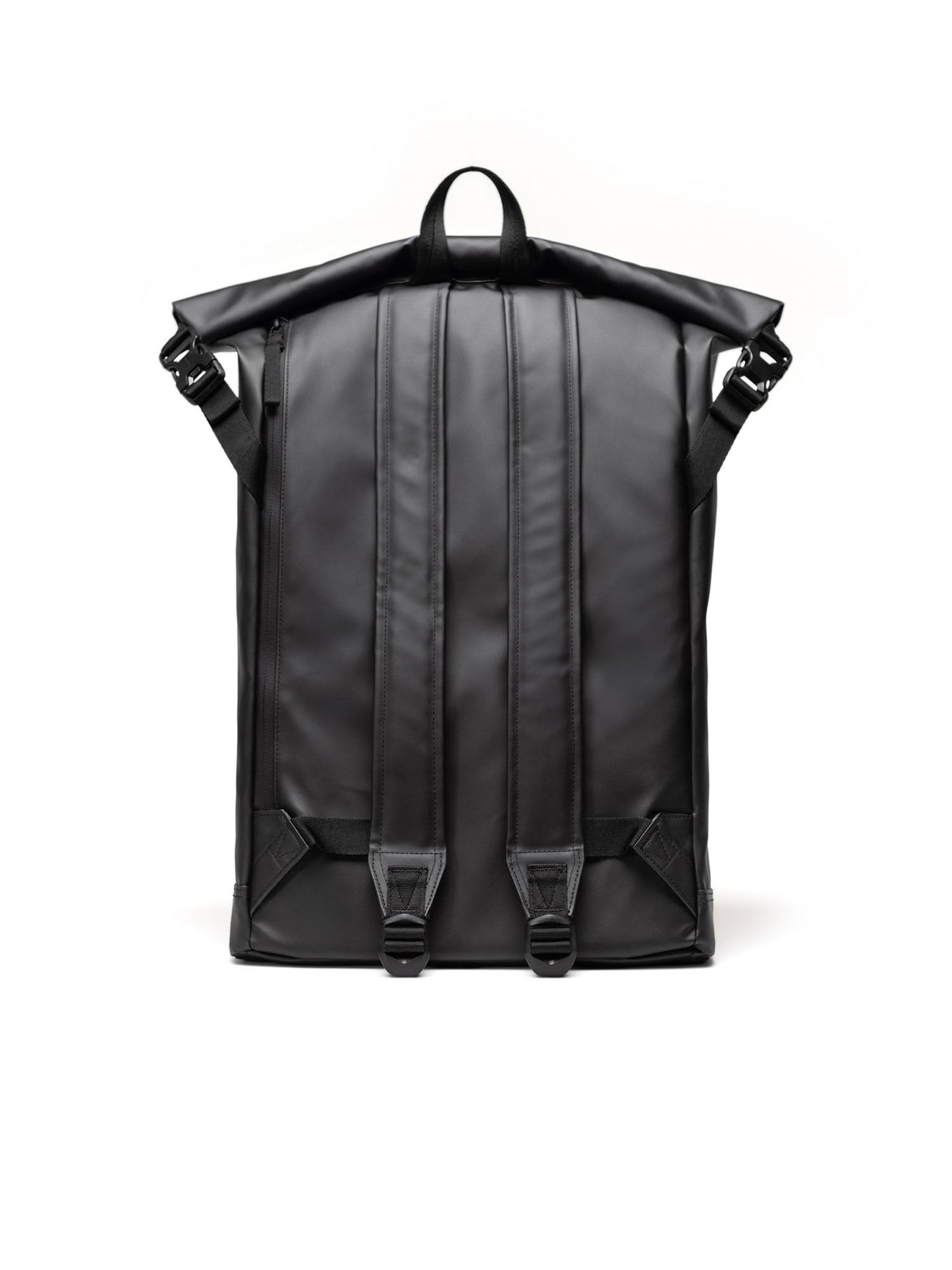 Herschel Zaino Roll Top 26L Nero