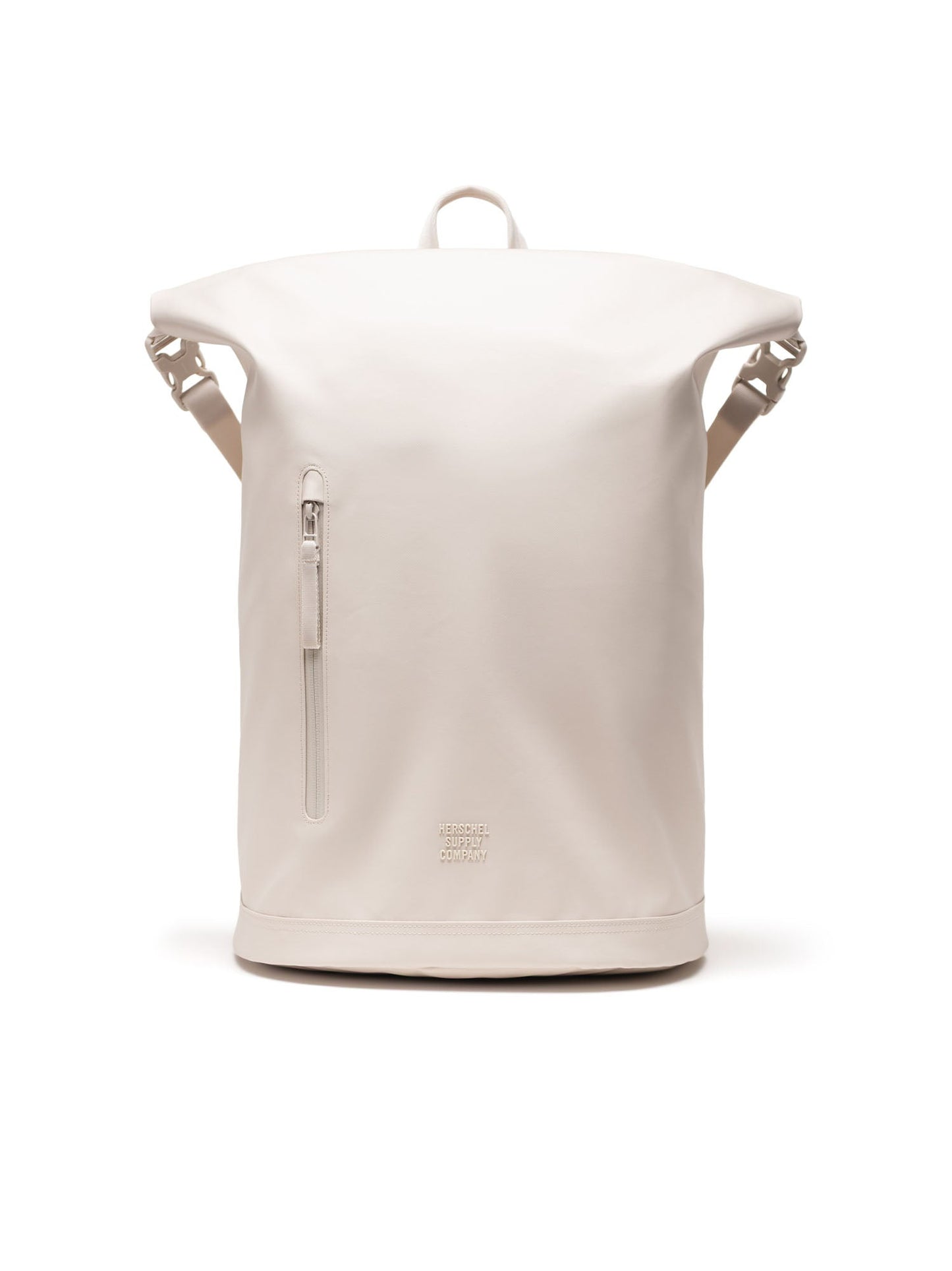 Herschel Zaino Roll Top 26L Bianco