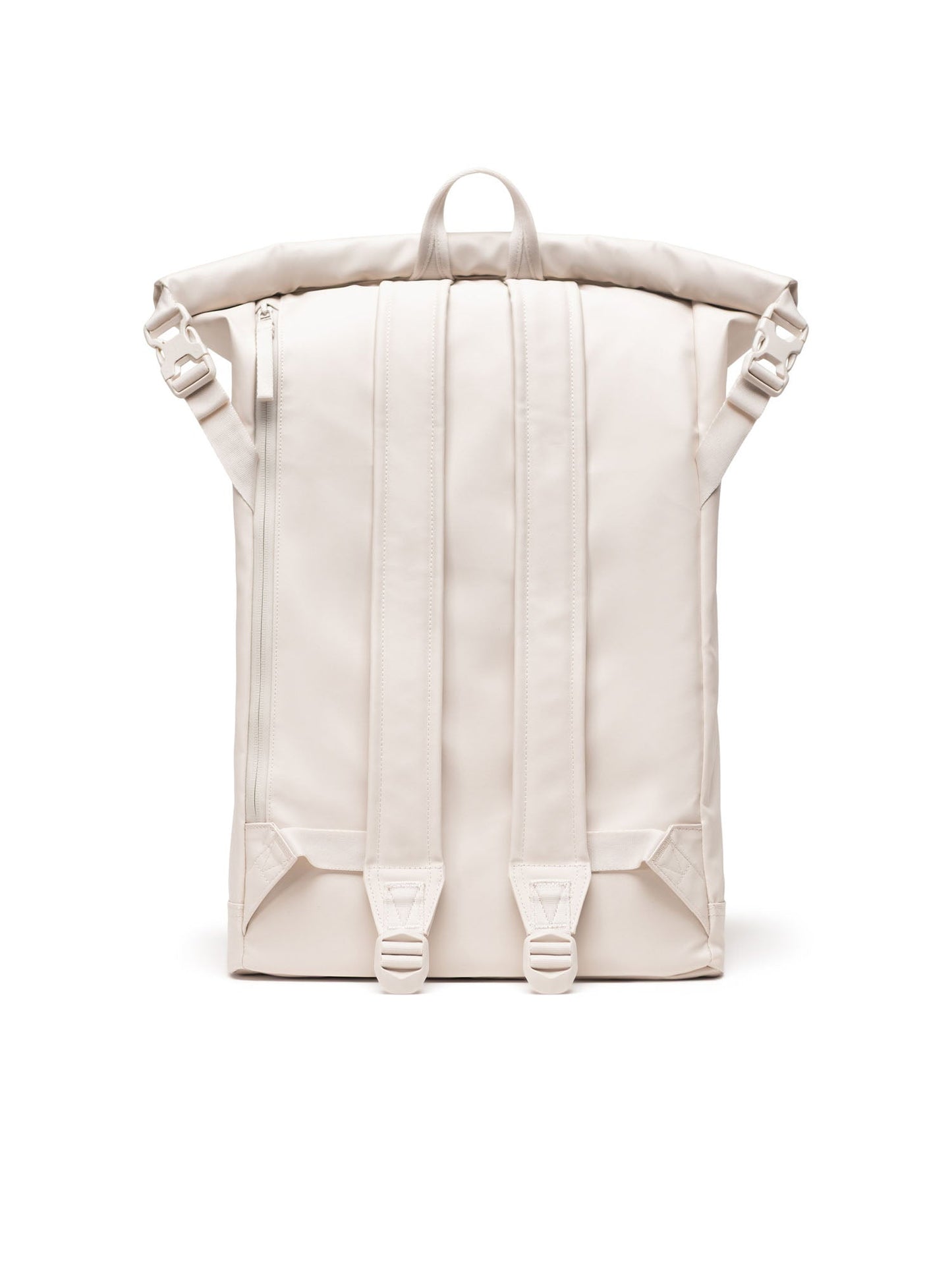 Herschel Zaino Roll Top 26L Bianco