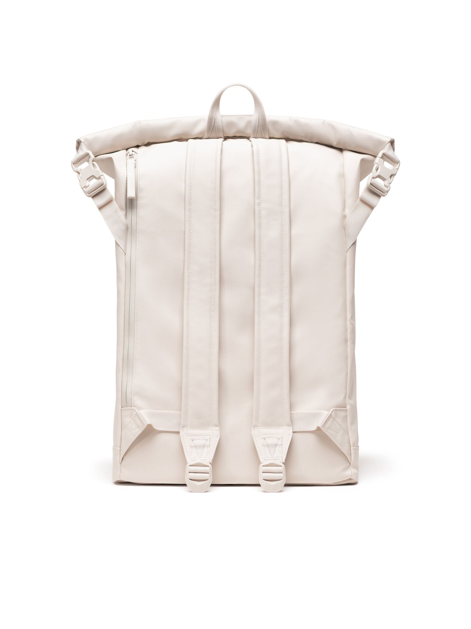 Herschel Zaino Roll Top 26L Bianco