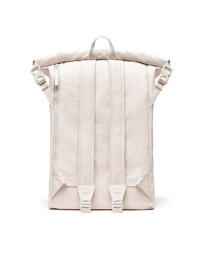 Herschel Zaino Roll Top 26L Bianco