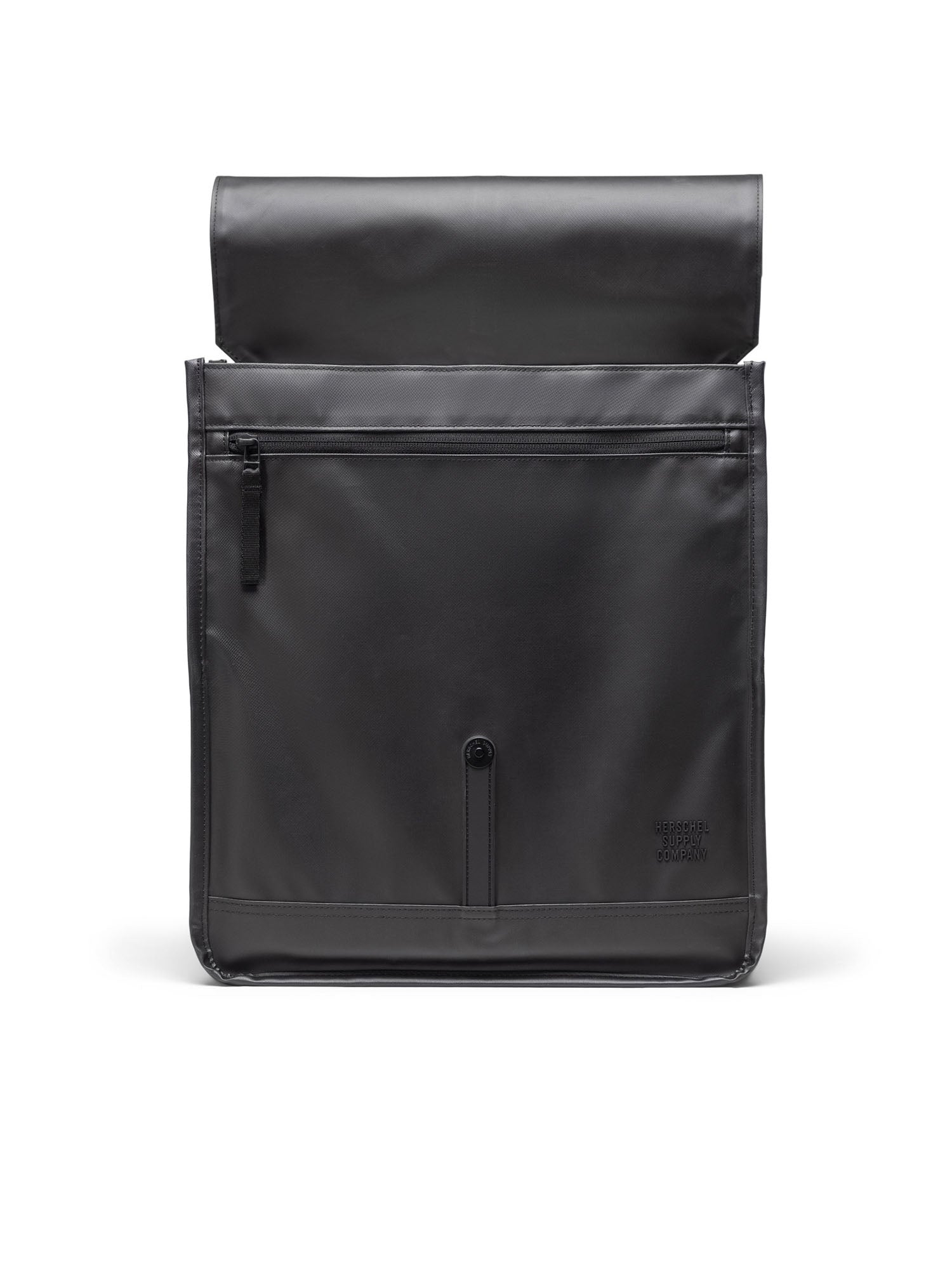 Herschel Zaino City 18L Nero