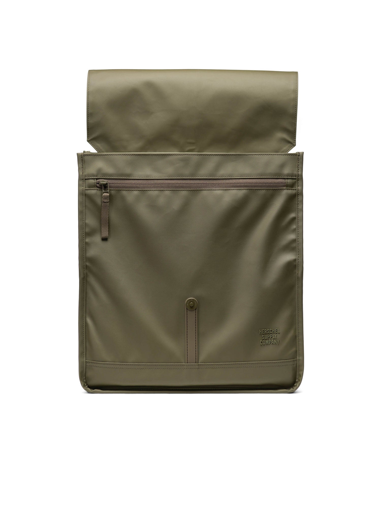 Herschel Zaino City 18L Verde
