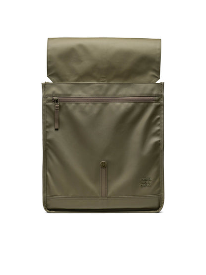 Herschel Zaino City 18L Verde