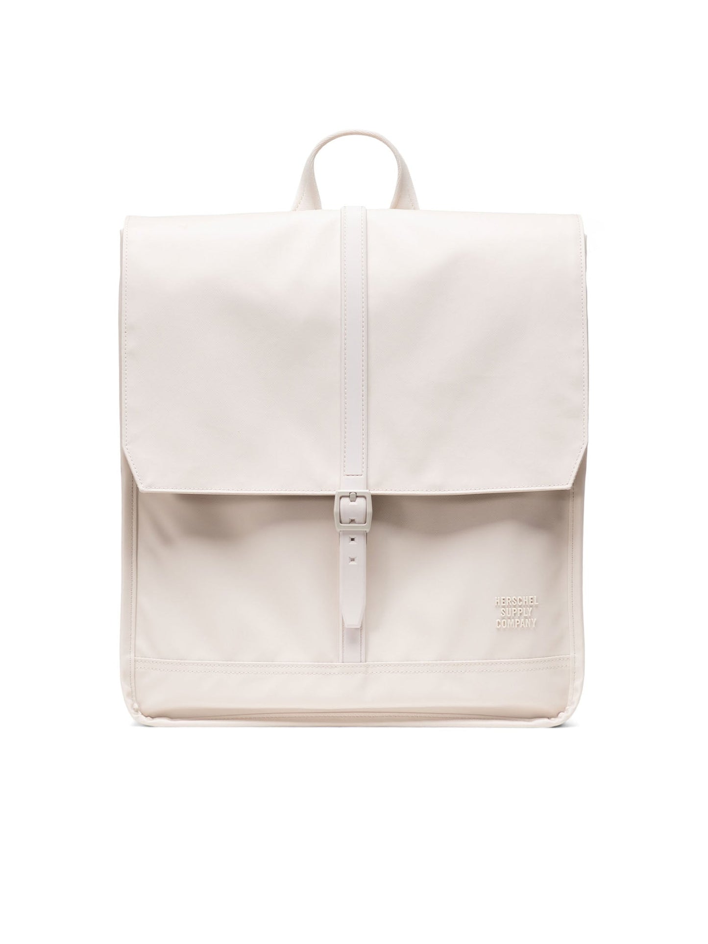Herschel Zaino City 18L Bianco