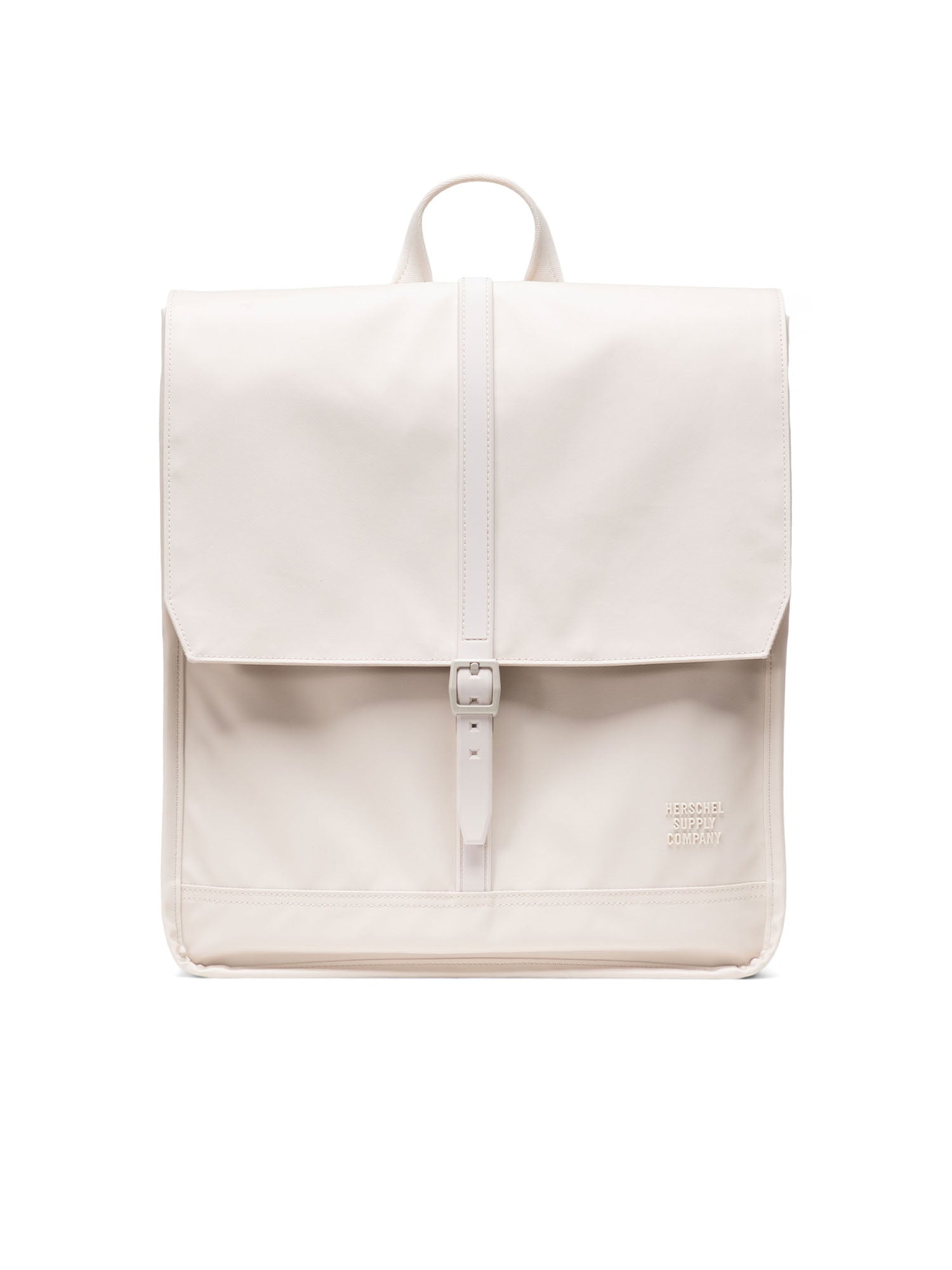 Herschel Zaino City 18L Bianco