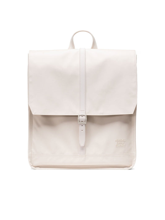 Herschel Zaino City 18L Bianco