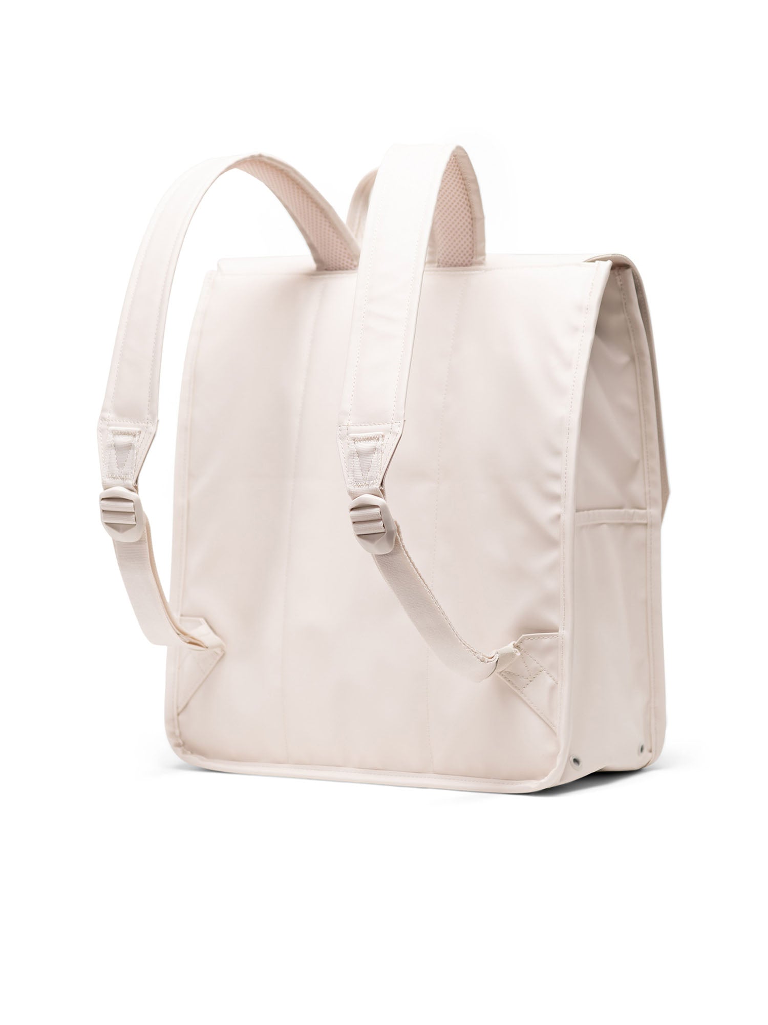 Herschel Zaino City 18L Bianco