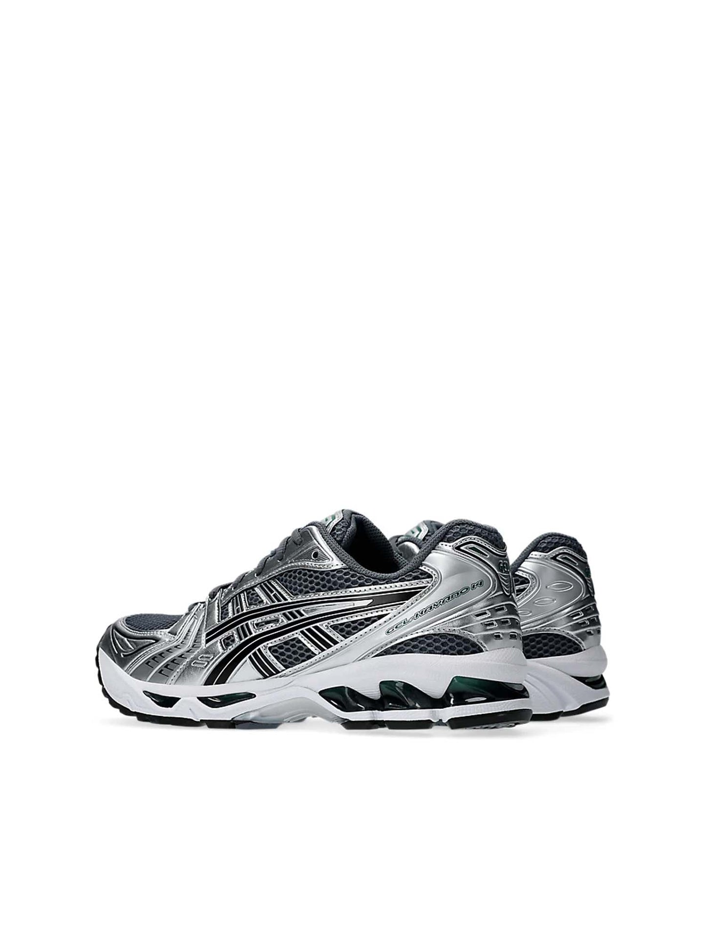 Asics Scarpe Gel-Kayano 14 Grigio