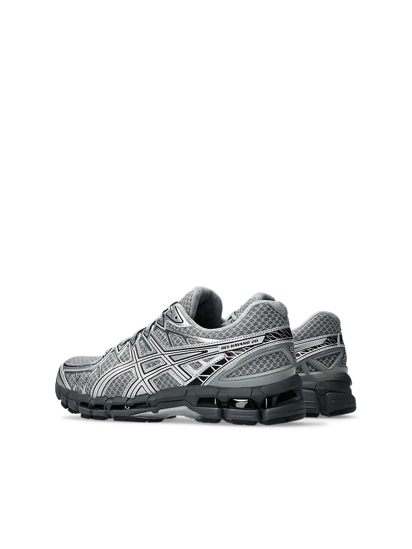 Asics Scarpe GEL-KAYANO 20 Grigio