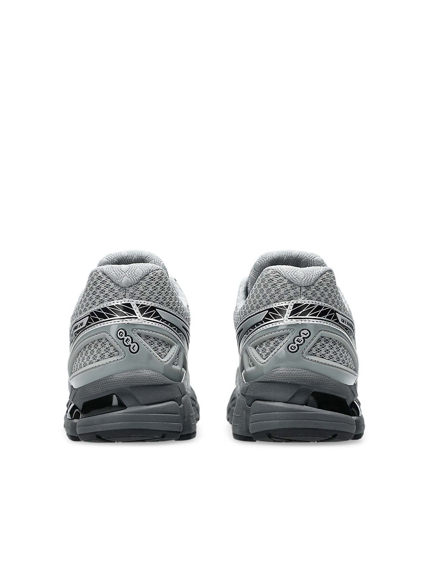 Asics Scarpe GEL-KAYANO 20 Grigio