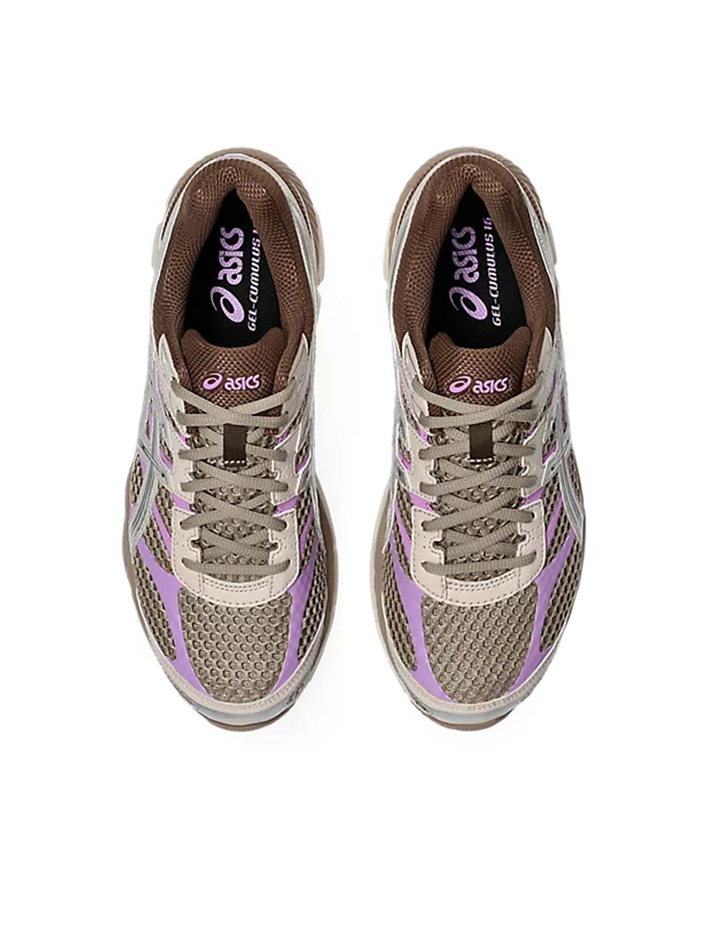 Asics Scarpe GEL-CUMULUS 16 Rosa