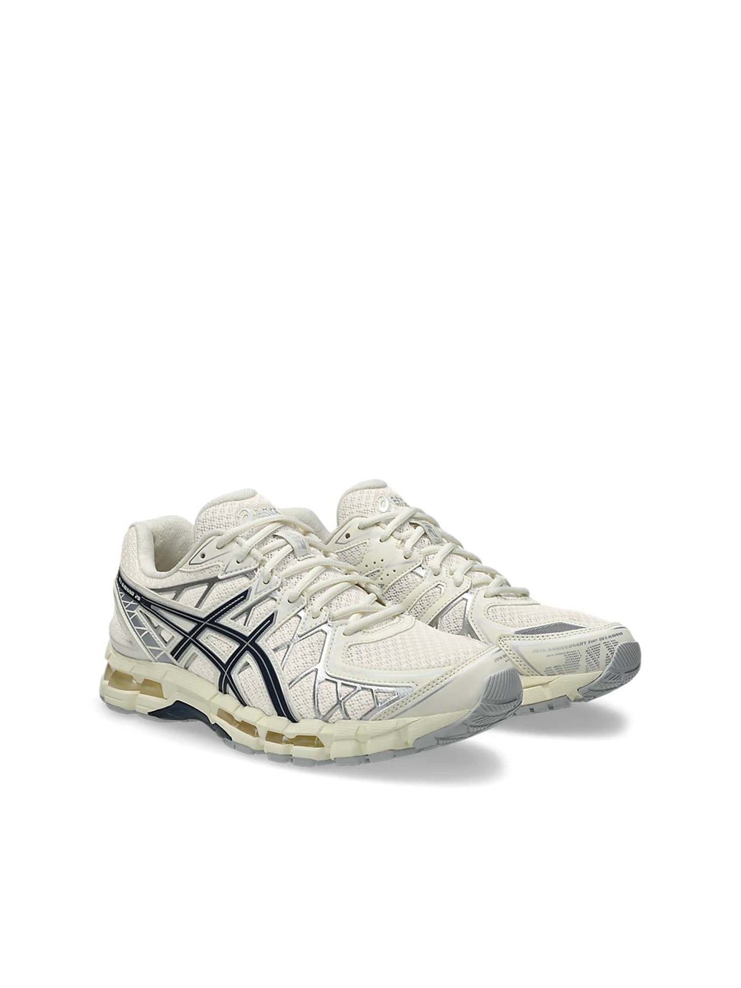 Asics Scarpe GEL-KAYANO 20 Beige