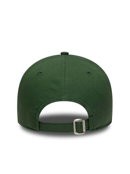 New Era Cappello 9FORTY LA Dodgers MLB League Essential Verde