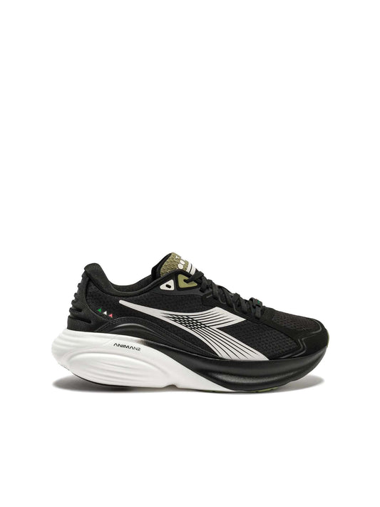 Diadora Scarpe Atomo Star Nero