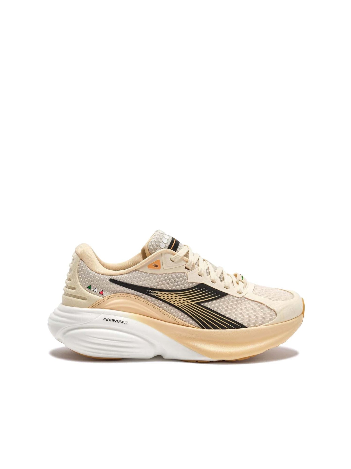 Diadora Scarpe Atomo Star Beige