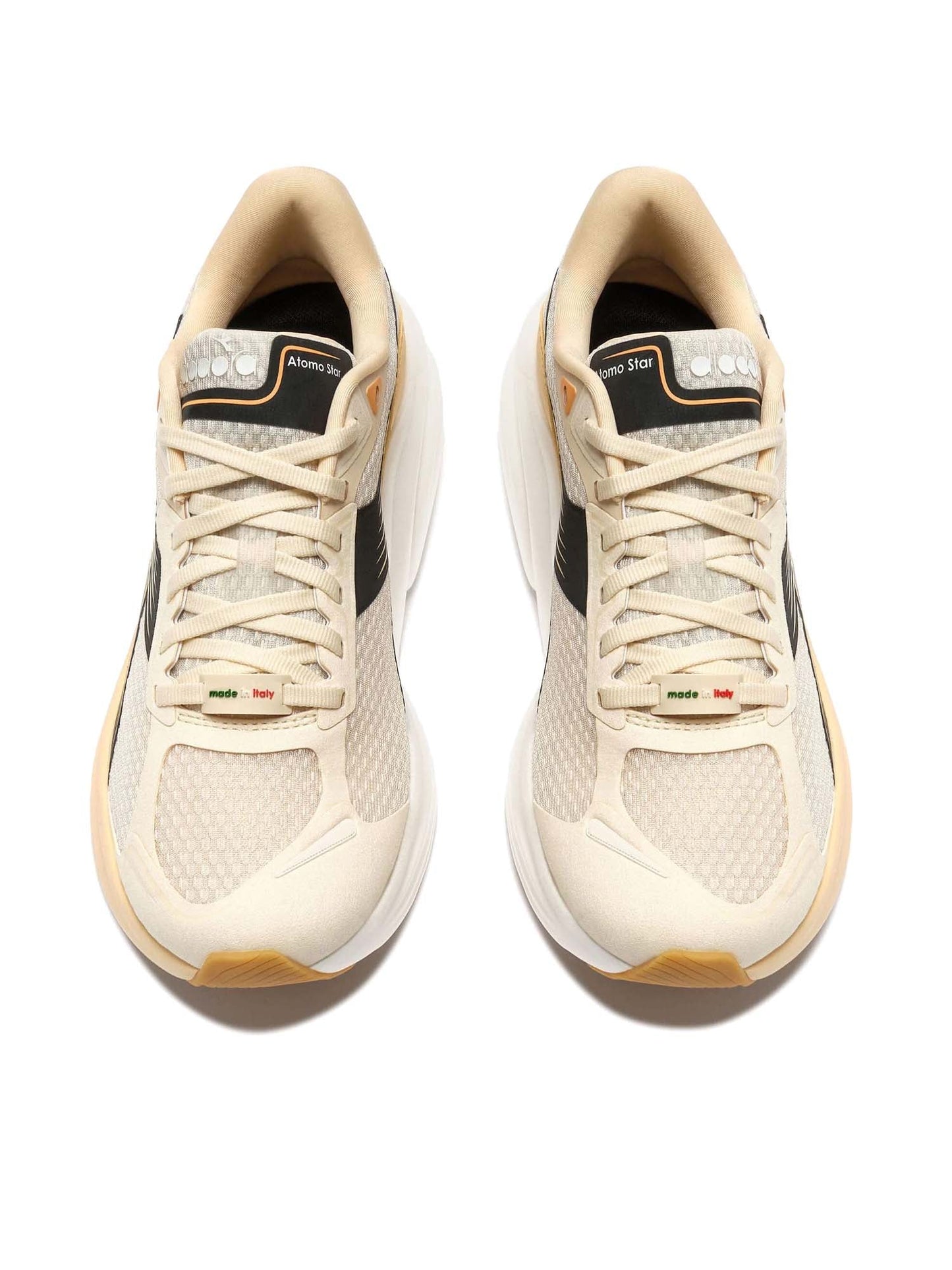 Diadora Scarpe Atomo Star Beige