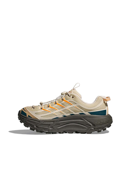 Hoka Scarpe Mafate Three2 Beige