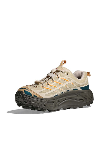 Hoka Scarpe Mafate Three2 Beige