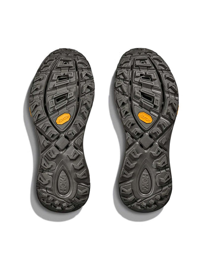 Hoka Scarpe Mafate Three2 Beige