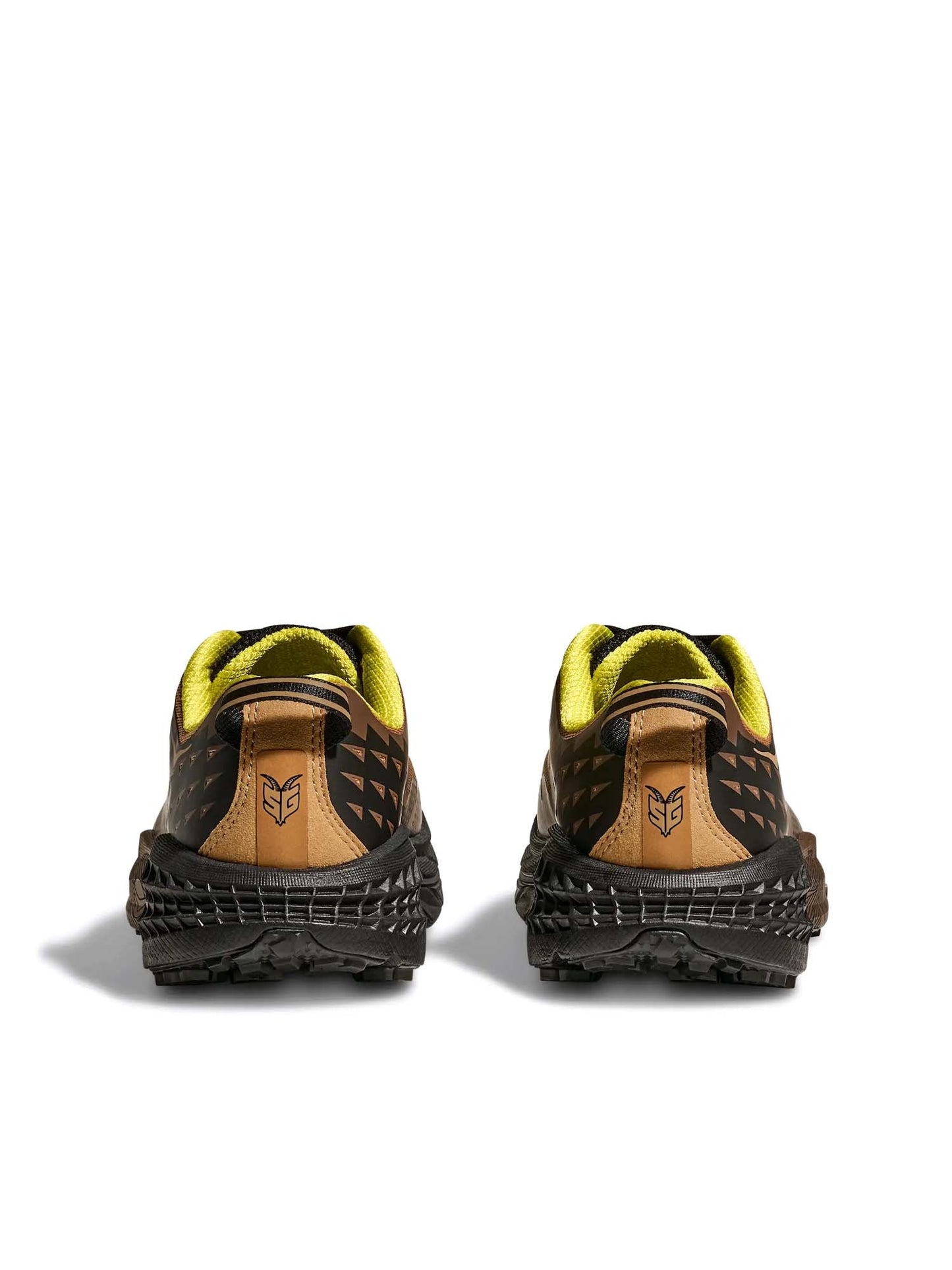 Hoka Scarpe Speedgoat 2 Marrone