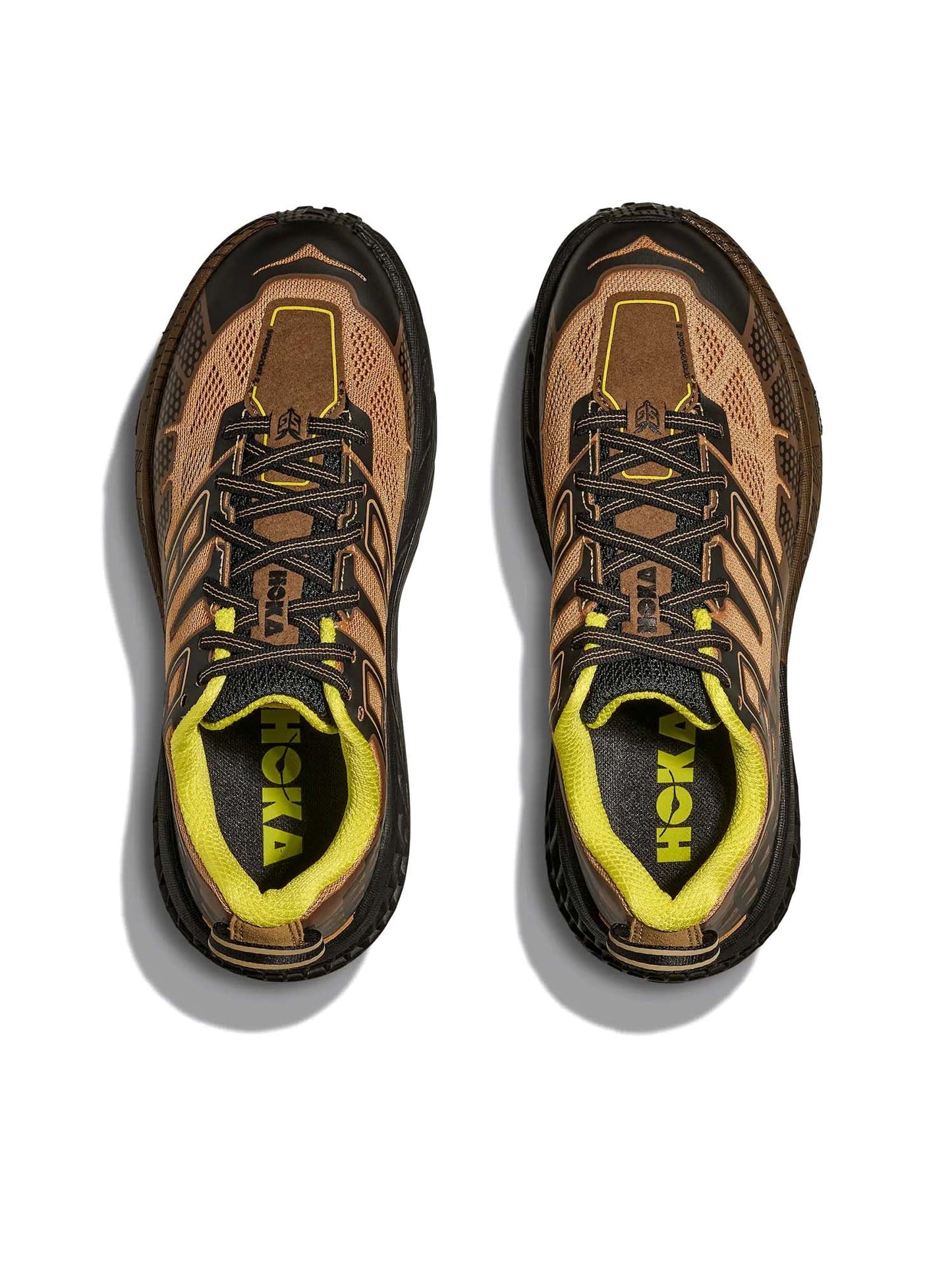 Hoka Scarpe Speedgoat 2 Marrone