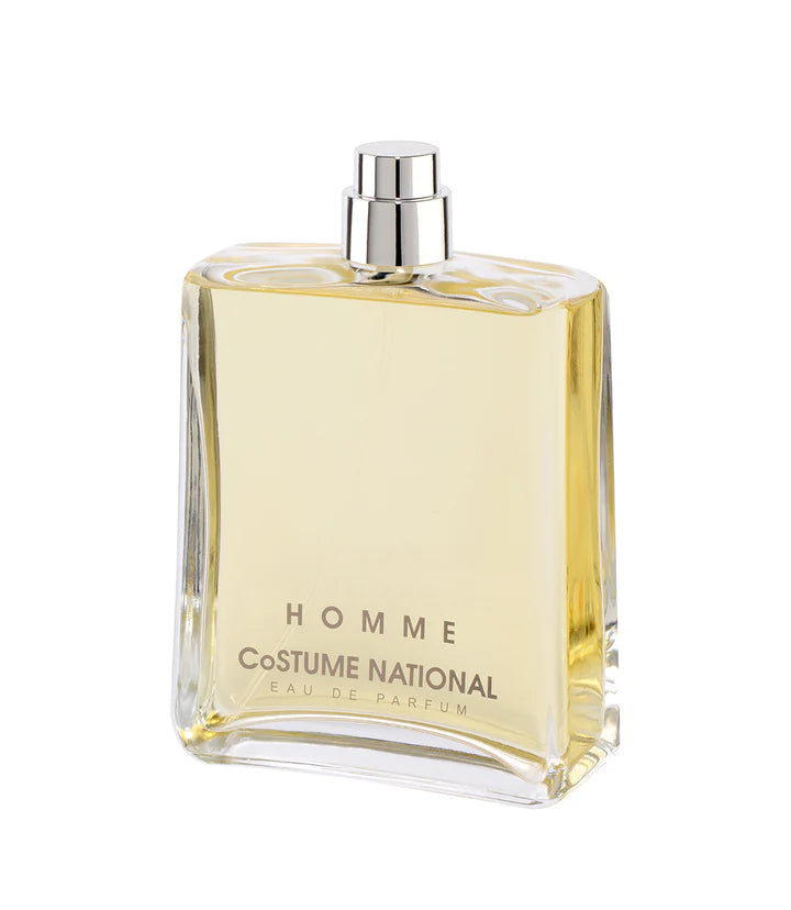Costume National Homme Eau de Parfum Bianco