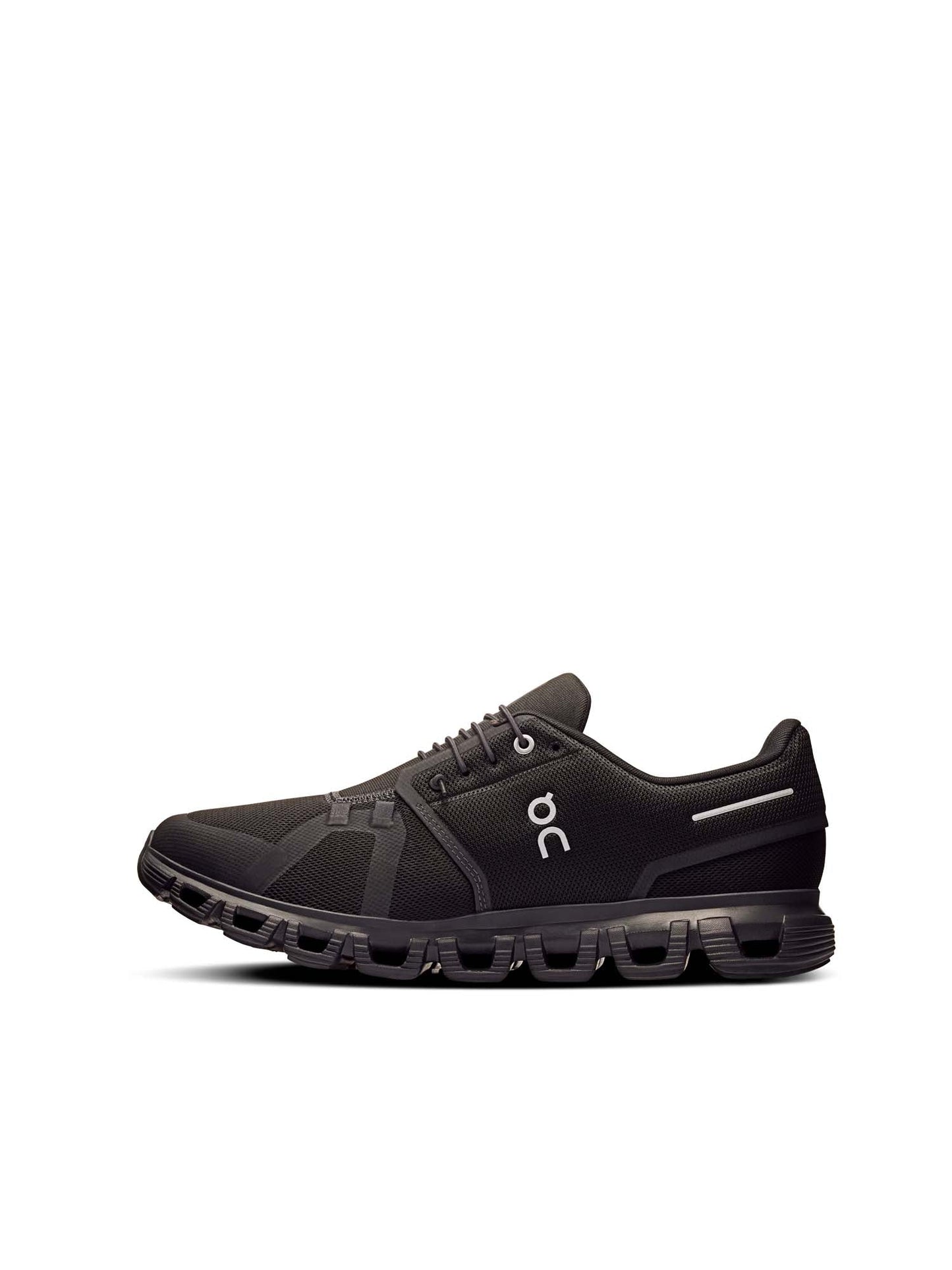 On Scarpe Cloud 6 da uomo Nero