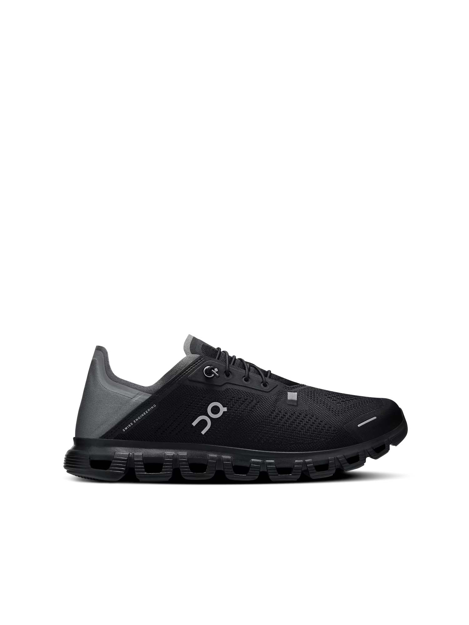 On Scarpe Cloud 6 Coast da Uomo Nero