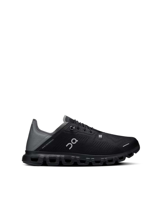 On Scarpe Cloud 6 Coast da Uomo Nero
