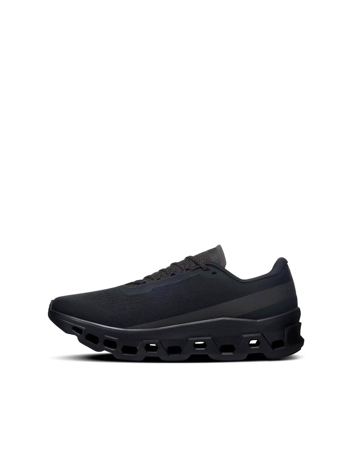 On Scarpe Cloudmonster 1 da Uomo Nero