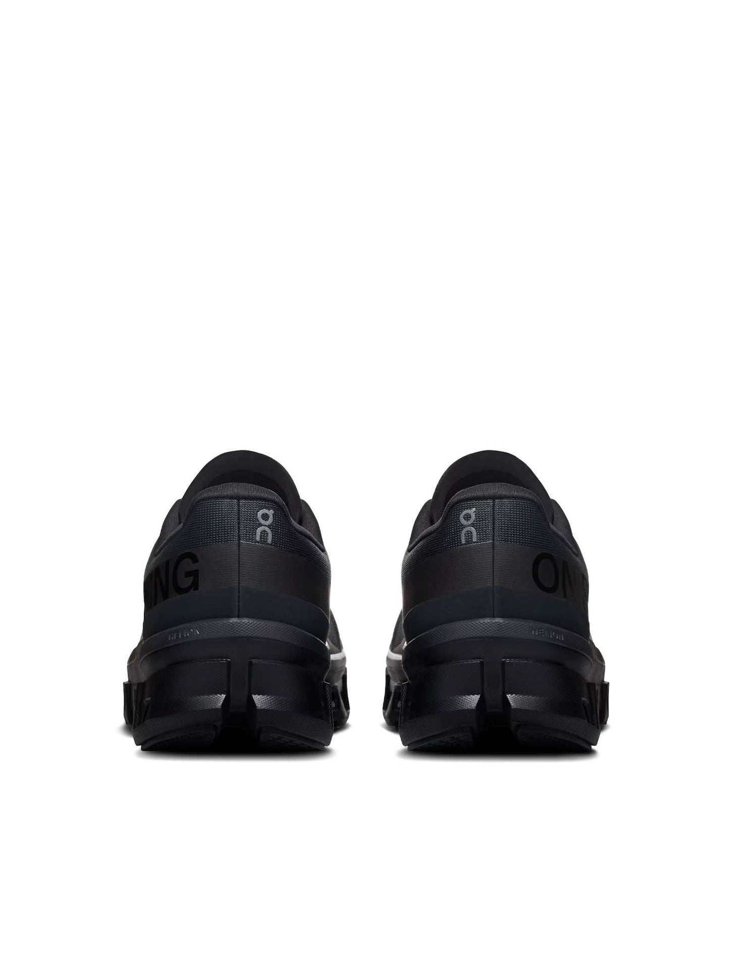 On Scarpe Cloudmonster 1 da Uomo Nero