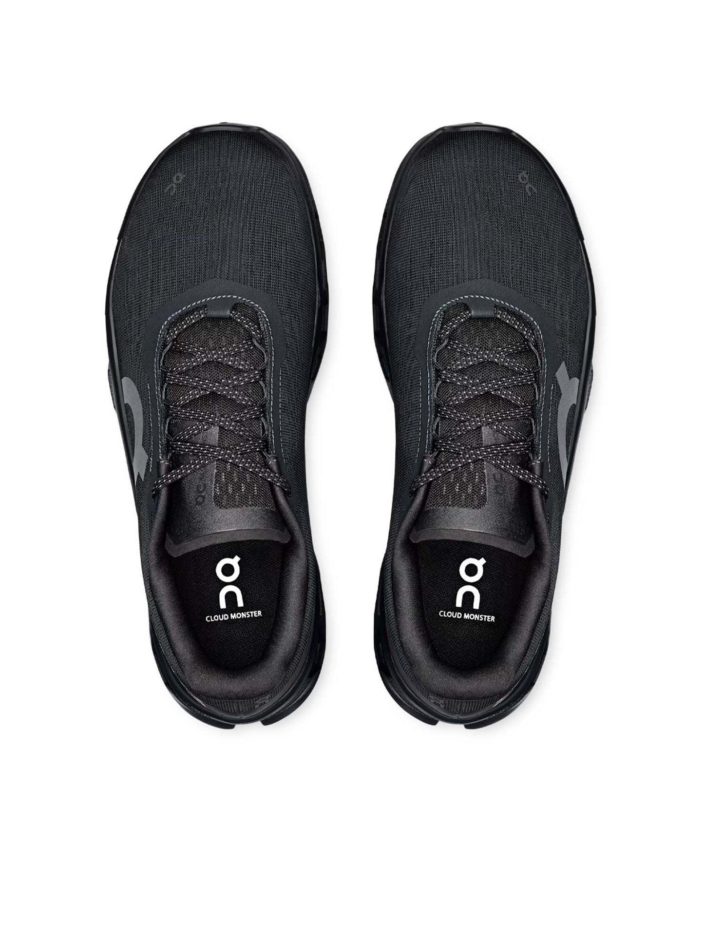 On Scarpe Cloudmonster 1 da Uomo Nero