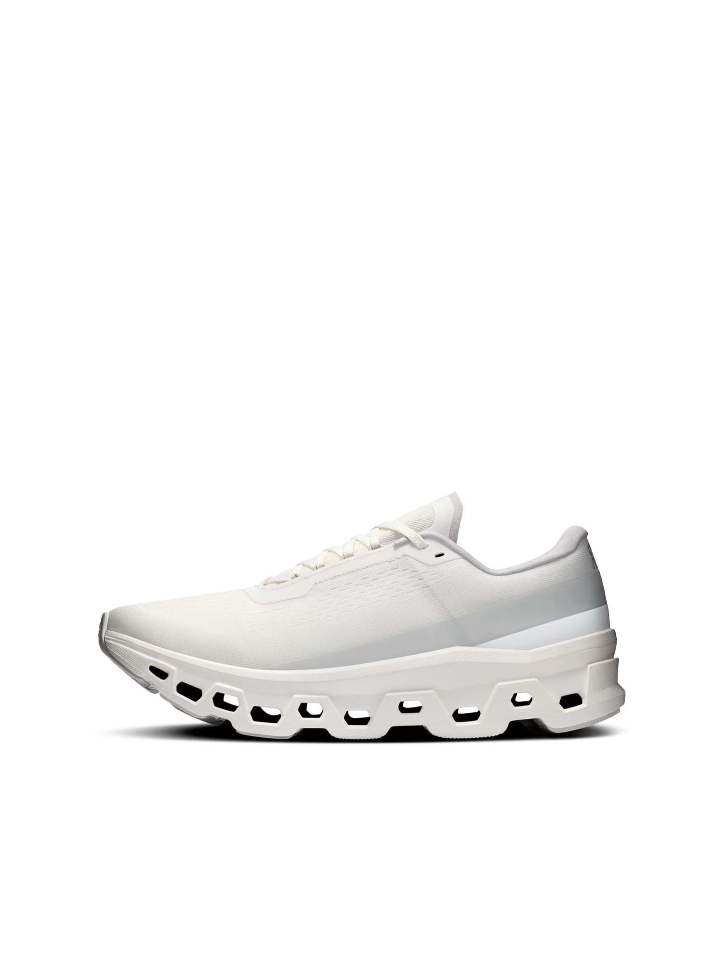 On Scarpe Cloudmonster 1 da Uomo Bianco