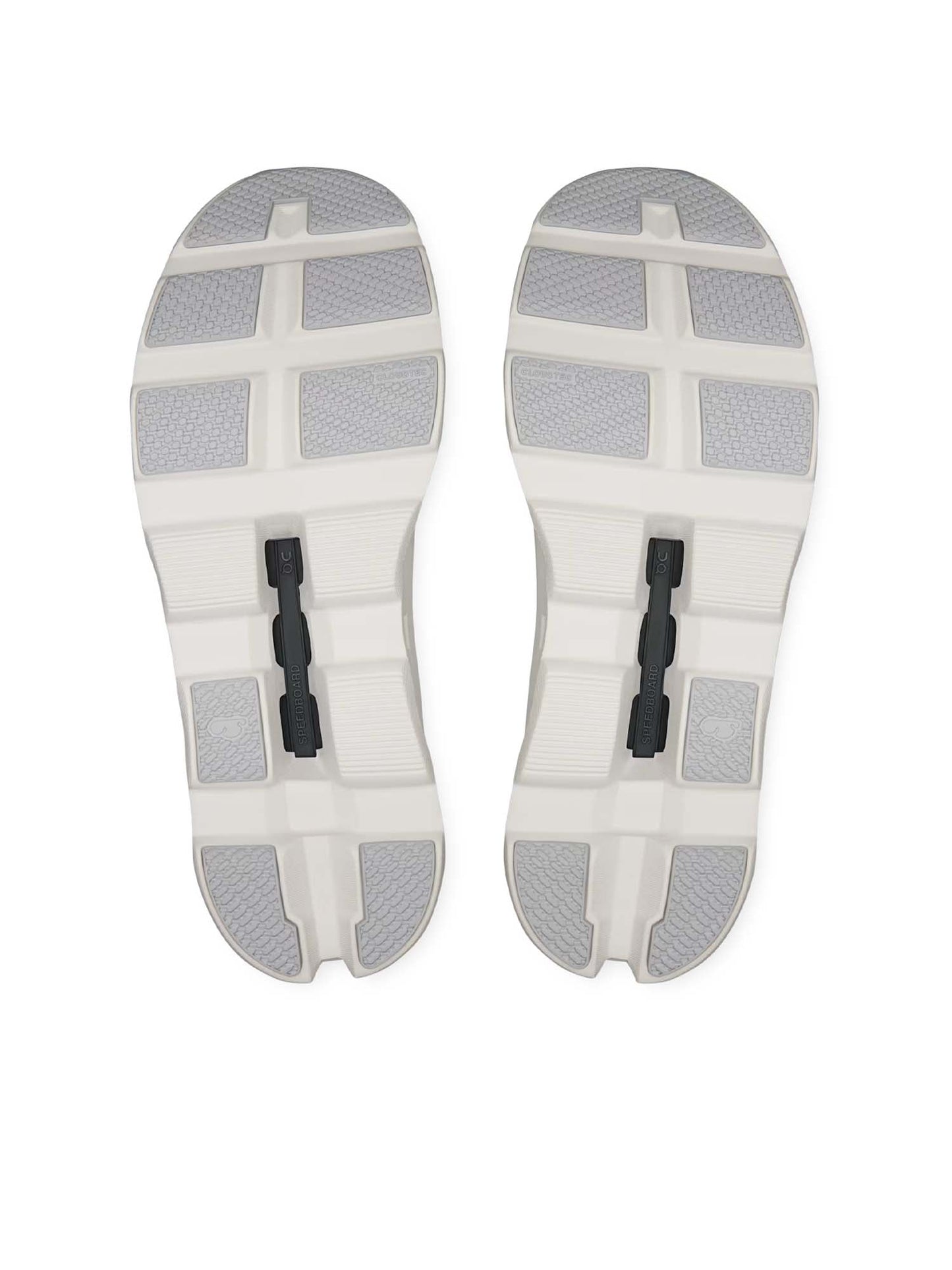 On Scarpe Cloudmonster 1 da Uomo Bianco