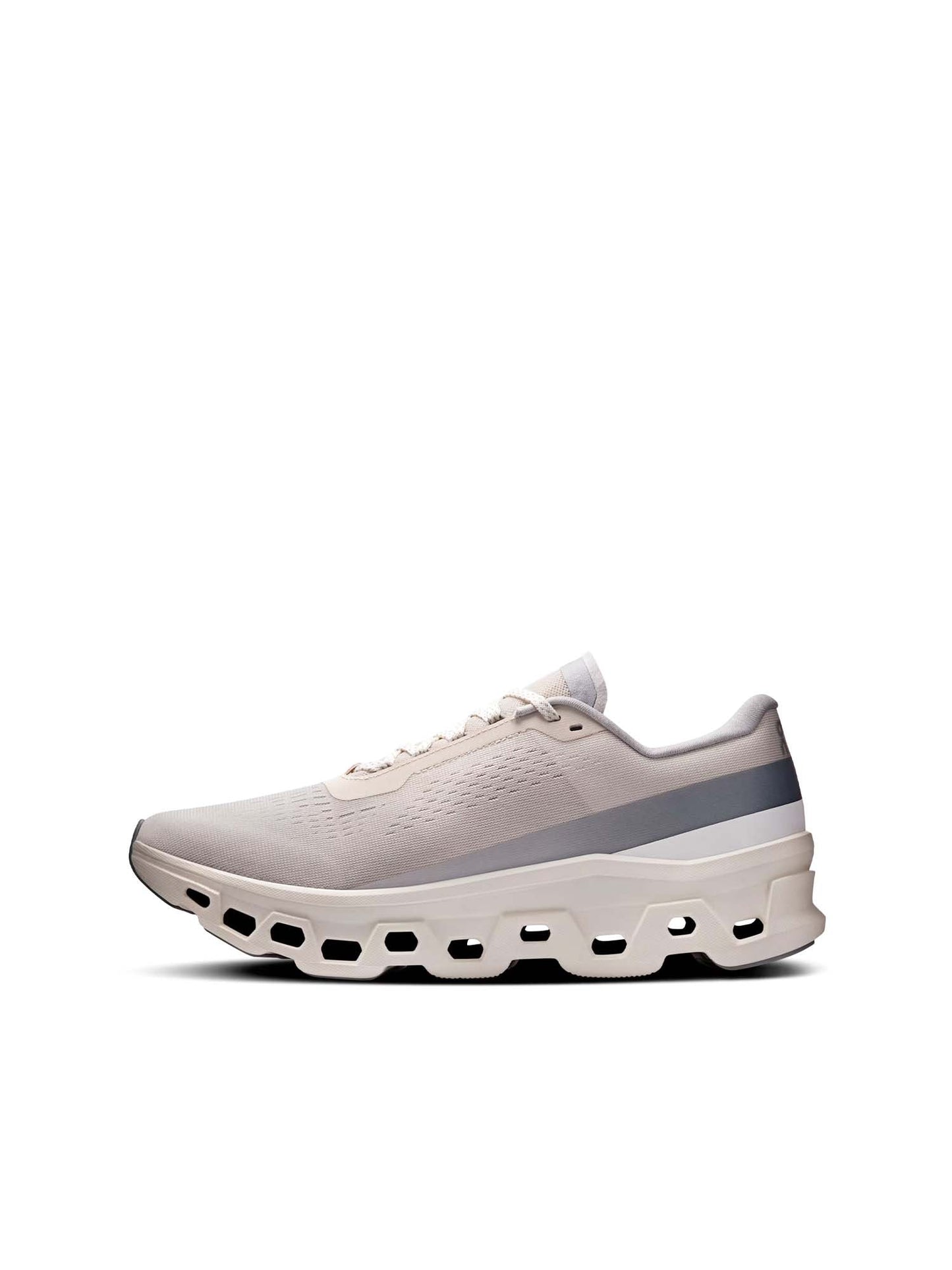 On Scarpe Cloudmonster 1 da Uomo Grigio