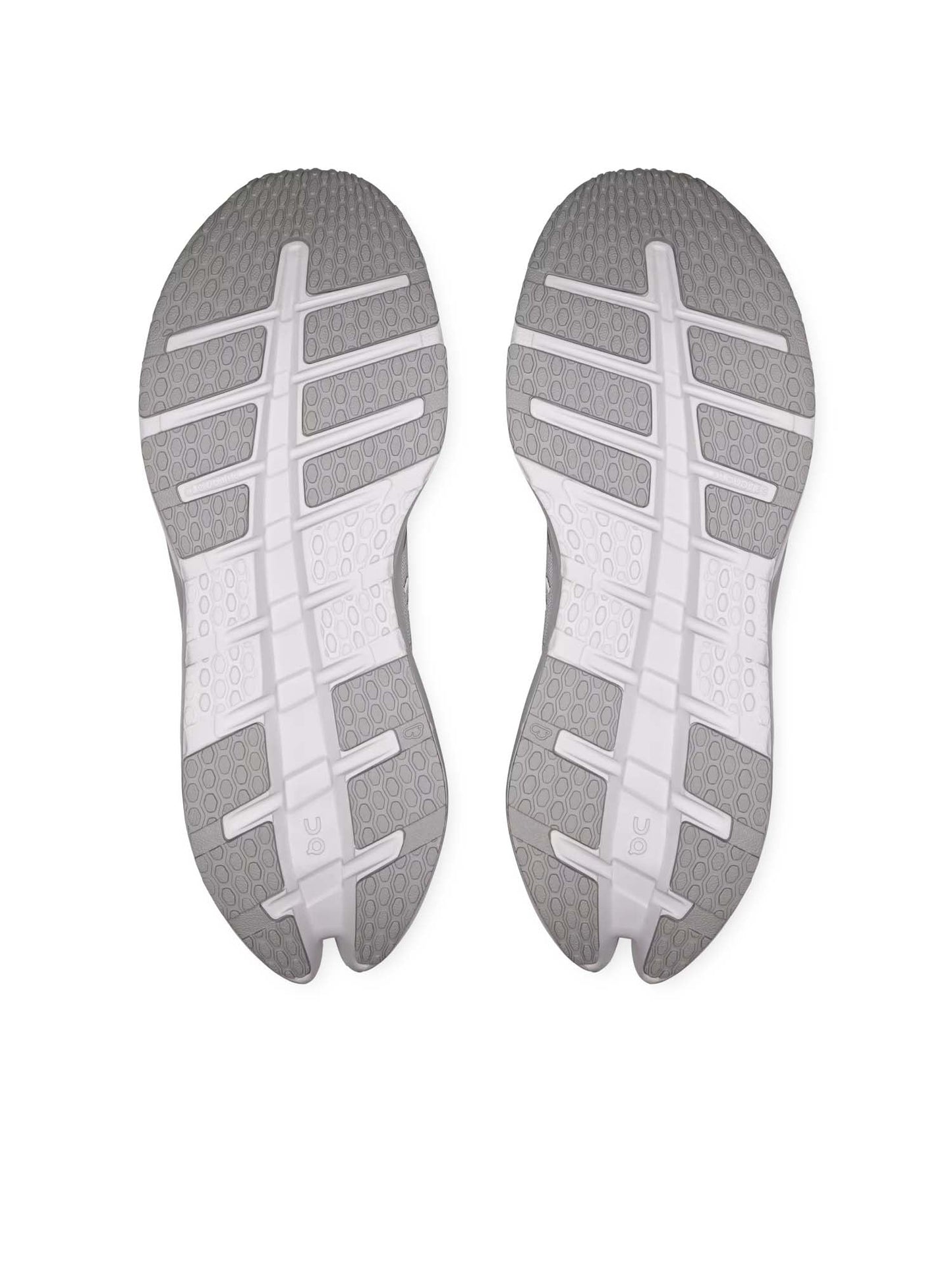 On Scarpe Cloudrunner 3 da uomo Grigio