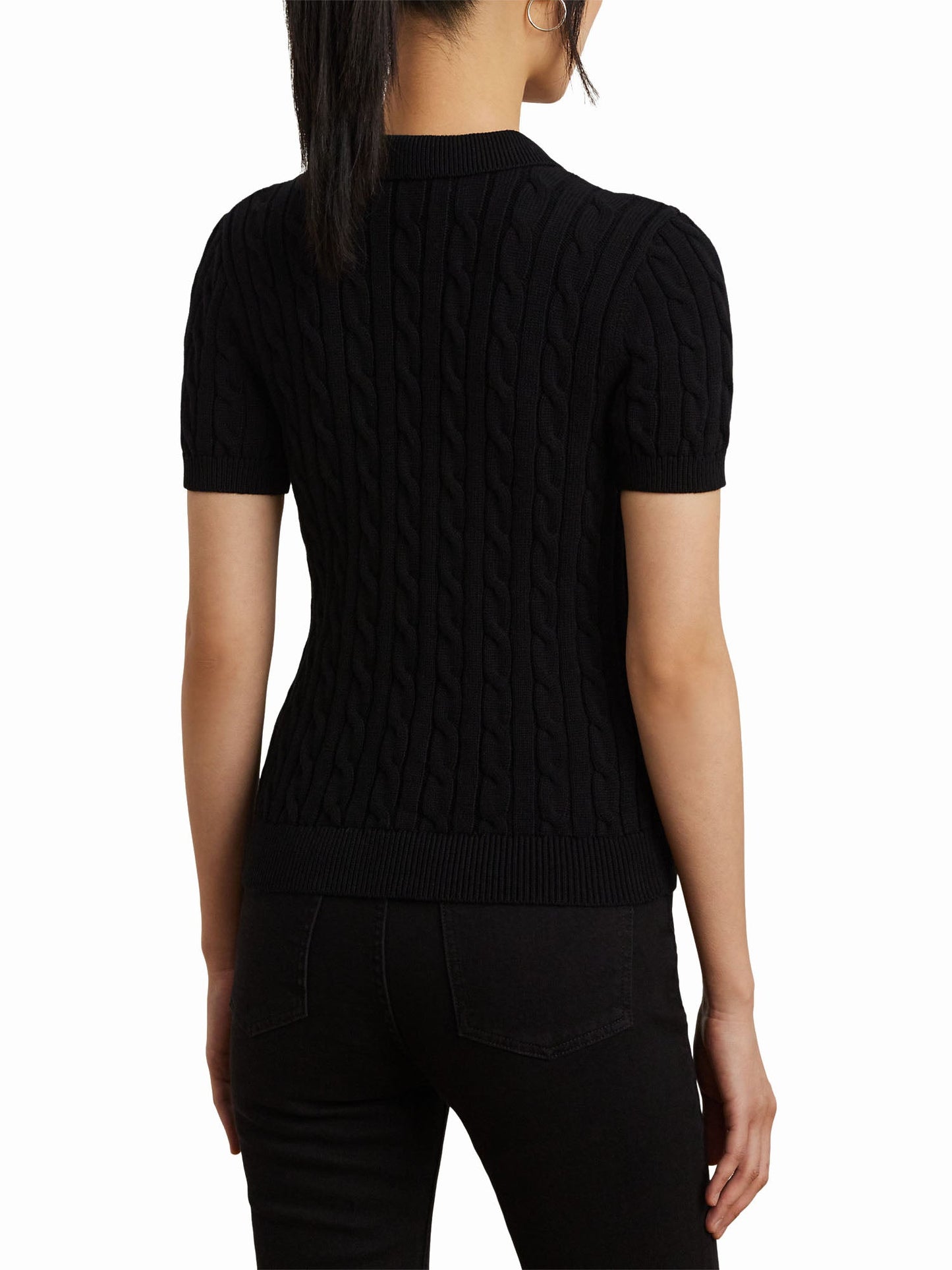 Lauren Ralph Lauren  Nero