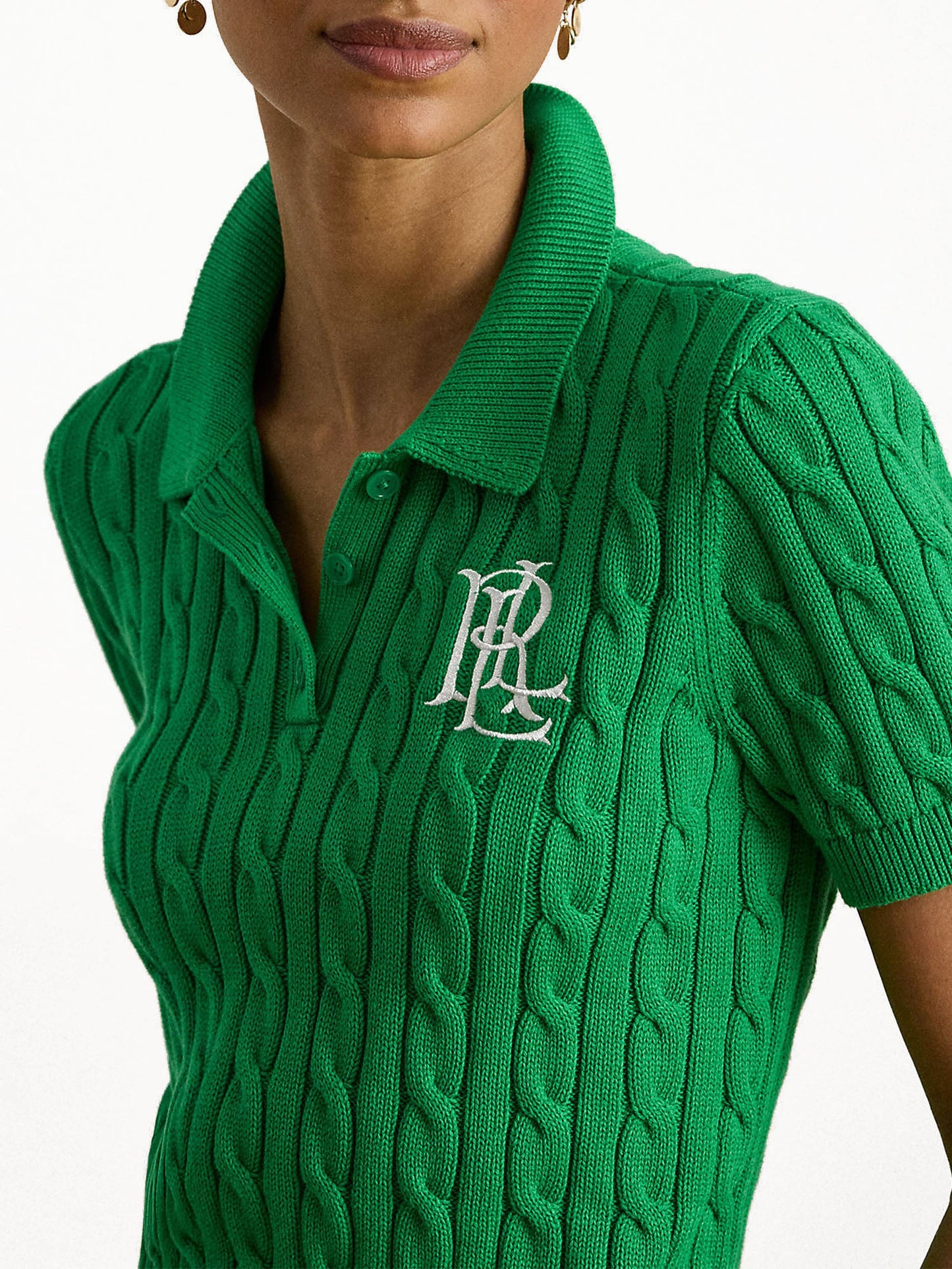 Lauren Ralph Lauren  Verde