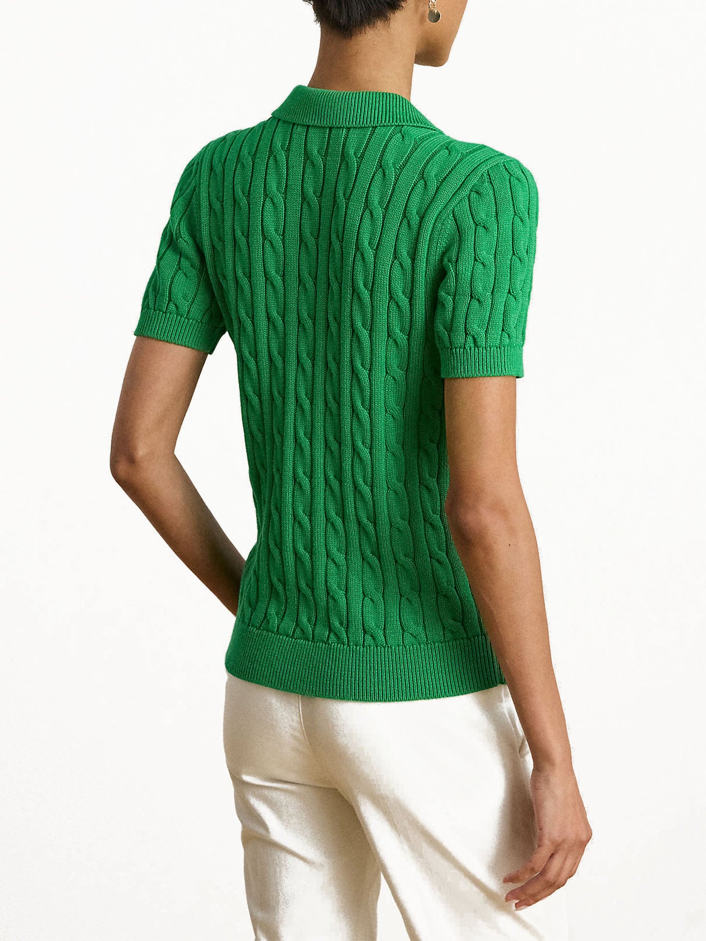 Lauren Ralph Lauren  Verde