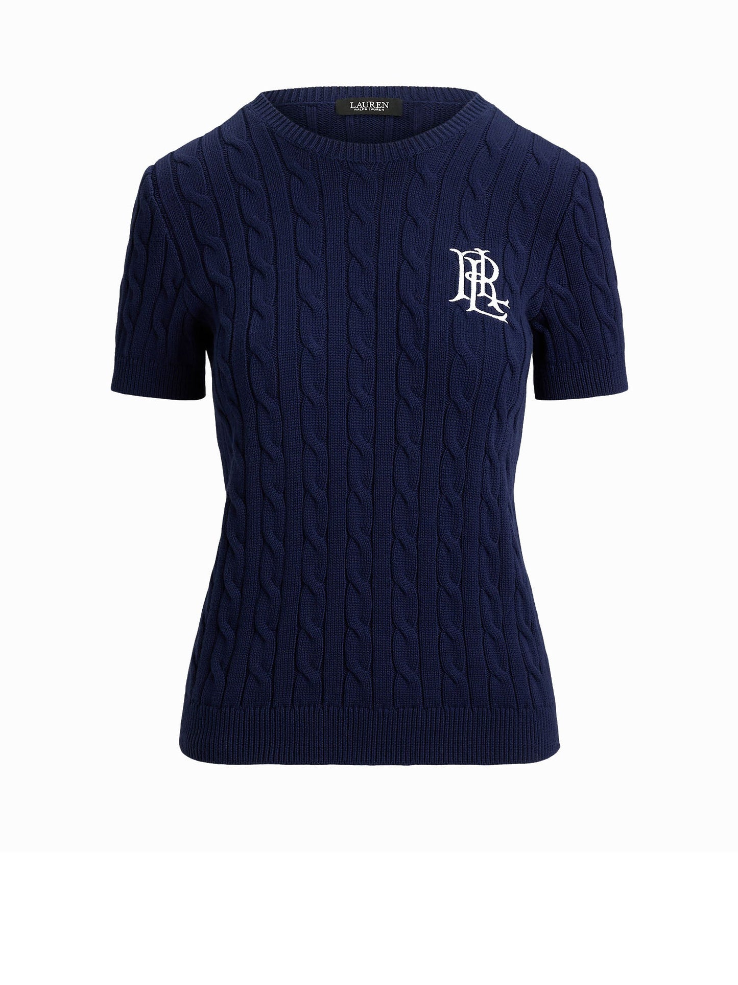 Lauren Ralph Lauren Maglione Eyelah Blu