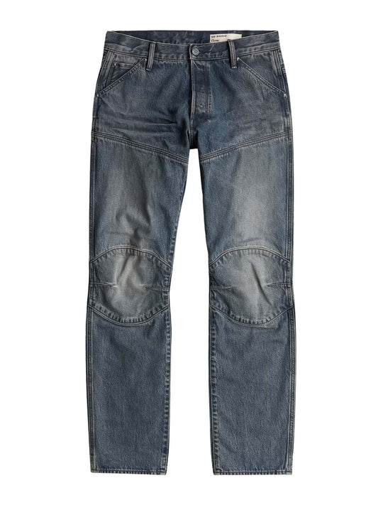 G-star Jeans Elwood Regular Blu