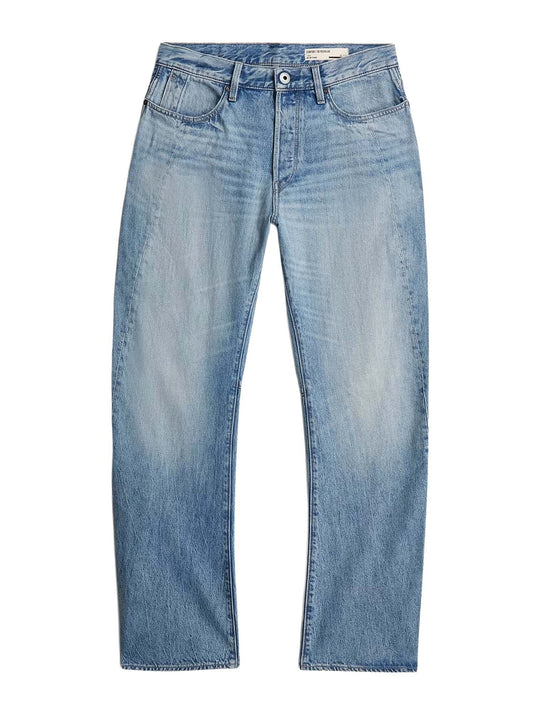 G-star Jeans Contor Regular Blu