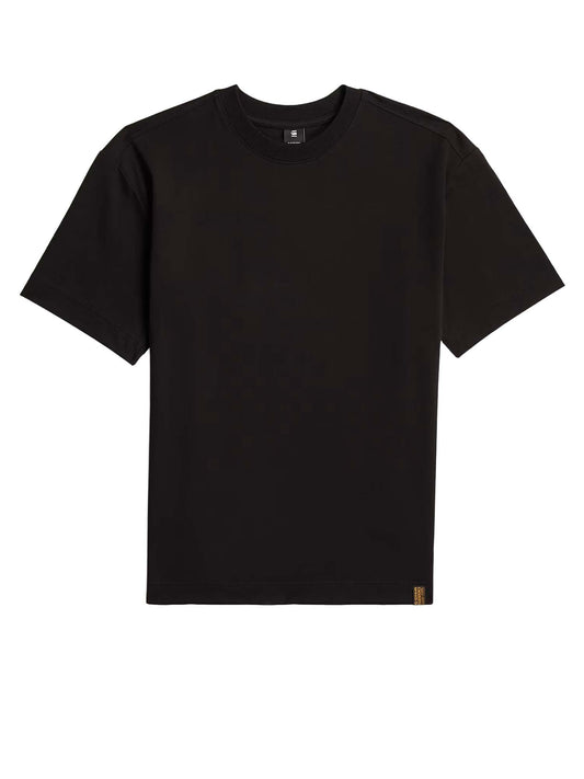 G-star T-Shirt GS-01 Relaxed Nero